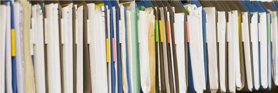 Office Relocation Scanning Office Relocation Scanning