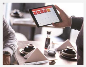 Schedule the collection of materials Microfilm Archives Scan2Archive