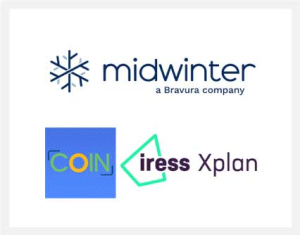 Data and CRM Management CRM Platform logos Scan2Archive