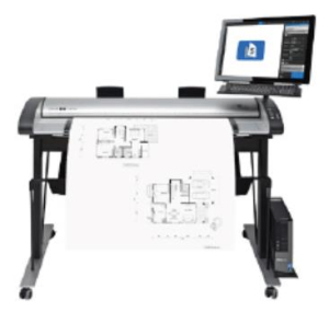 Scanning Hardware 1 Scanning Hardware Scan2Archive
