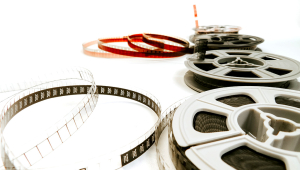 Micro Film Scanning 2 Micro Film Scanning 2 Scan2Arvhice