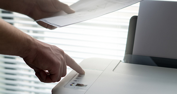 Document Scanning Brisbane