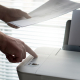 Document Scanning Brisbane