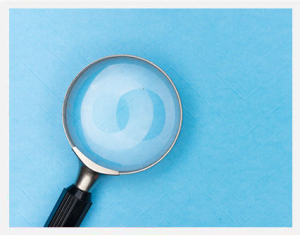 preparation-for-microfilm-scanning Microfilm Scanning Magnifying glass Scan2Archive