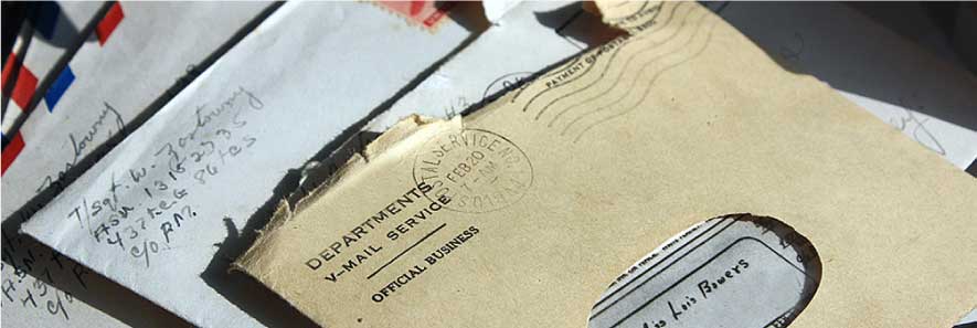 Mail Scanning Service Mail Scanning Service