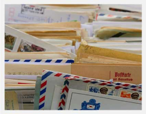 Mail Scanning Service 2 Mail Scanning Service Scan2Archive