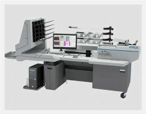 Mail Scanning 3 Mail Scanning Scan2Archive