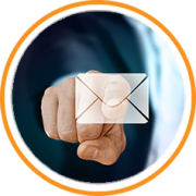 mail digitisation file delivery