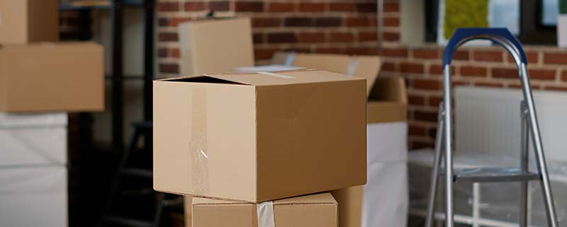 document scanning service for office relocation