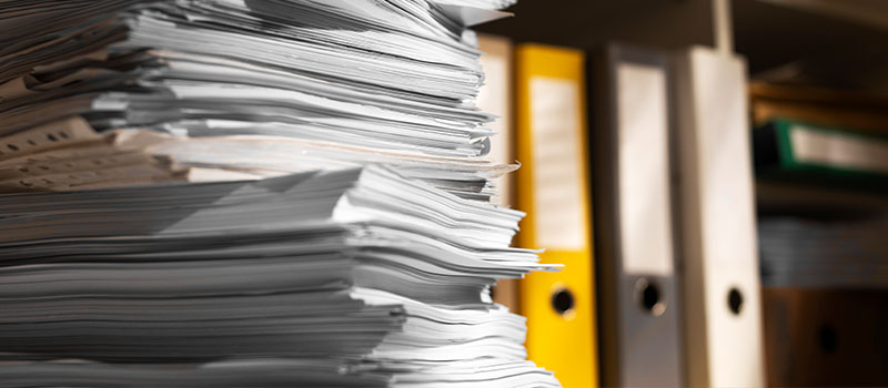 health-finance-legal-document-for-scanning