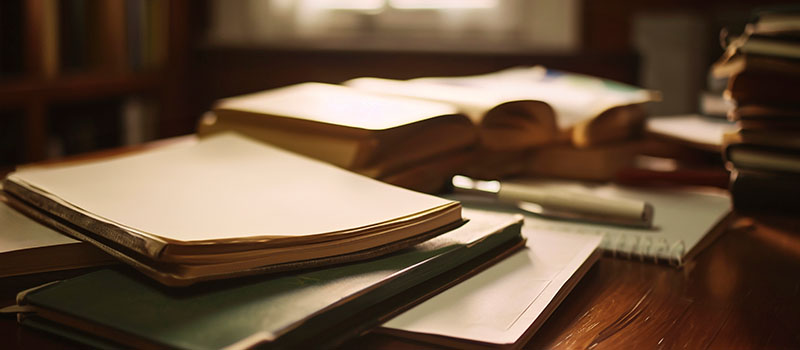 historical-archives-for-document-scanning Old Documents About to be Scanned