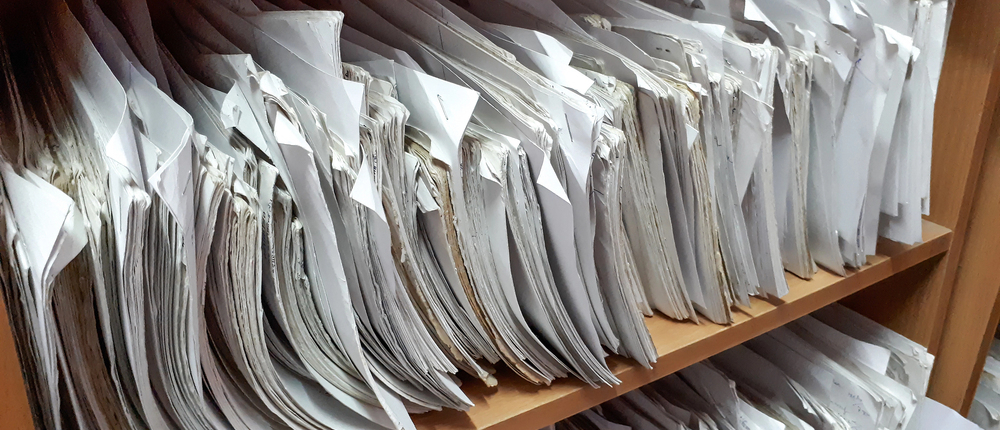 Document Scanning