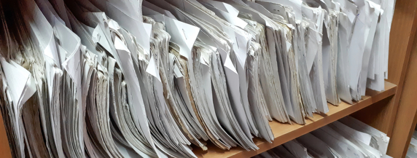 Document Scanning