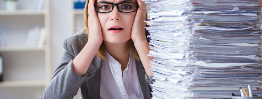 hiring a document scanning company