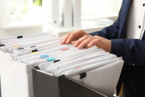 document scanning solutions for hr departments