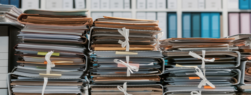 Commercial Document Scanning