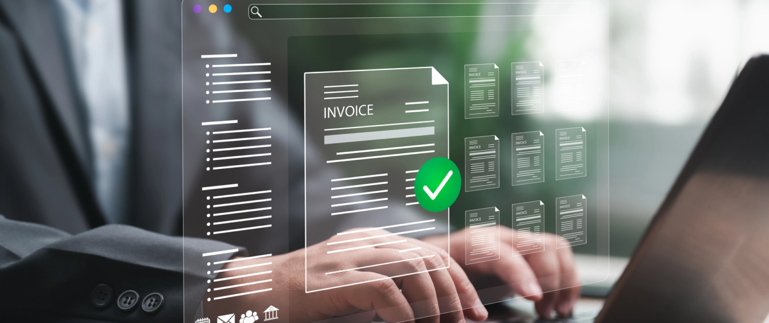 Invoices document scanning 1 Invoices document scanning 1