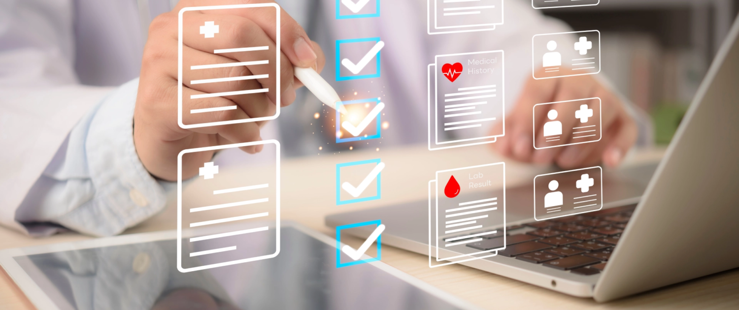 Medical Records Document Scanning Medical Records Document Scanning 2