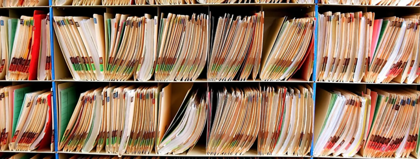 Document Scanning Process