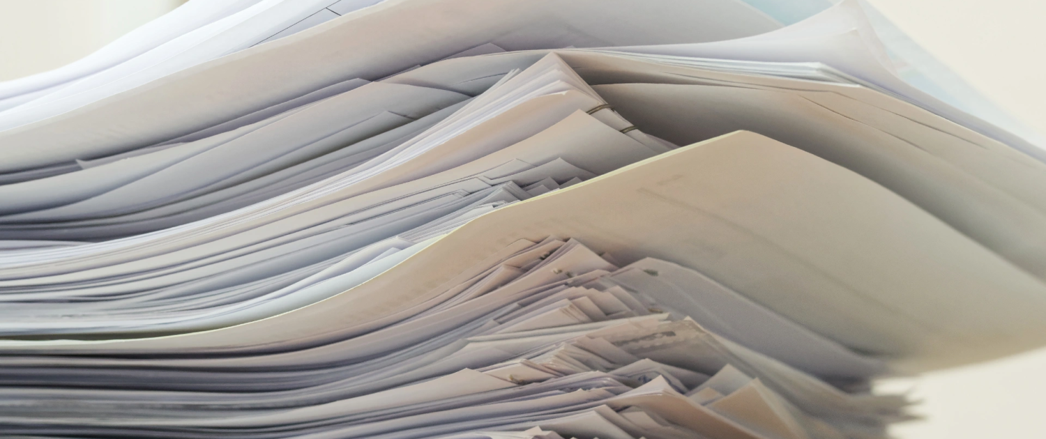Invoices document scanning Invoices document scanning