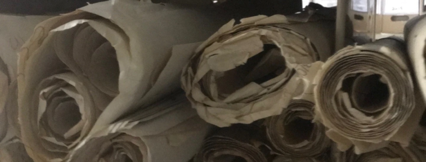 Plan Scanning Services Improve Project Efficiency