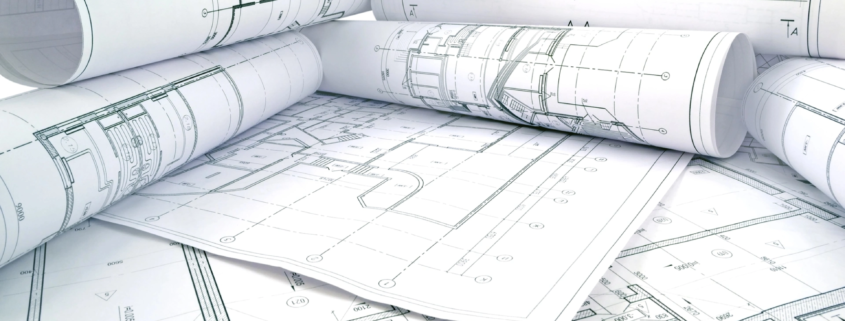 Plan Scanning for Businesses Organisations