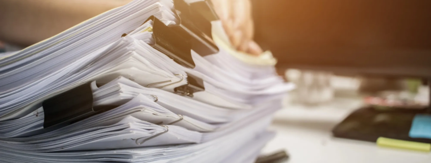 document scanning for Australian organisations