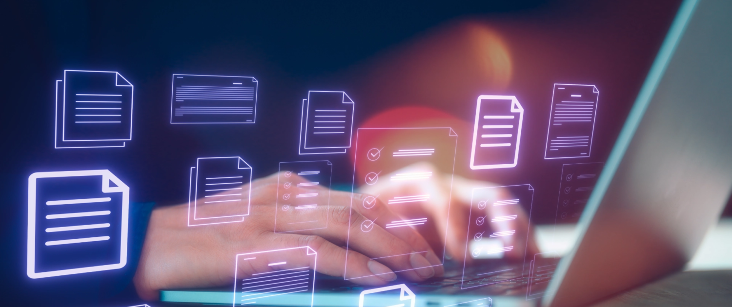 Customer Record 1 Customer Record 1