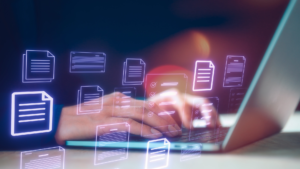 Customer Record 1 Customer Record 1