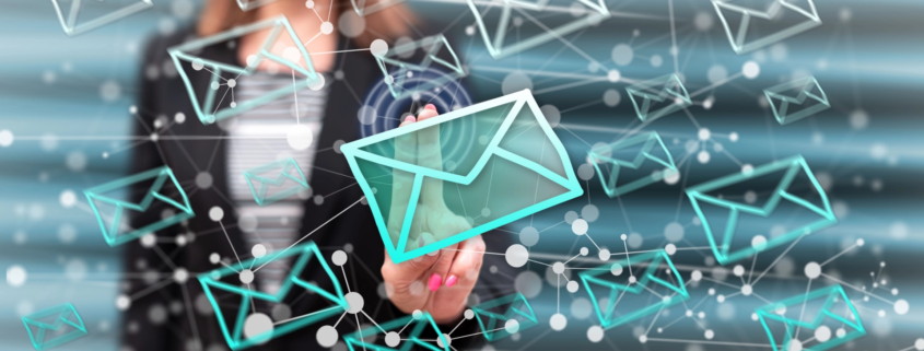 Digital Mailroom Services For Australian Businesses