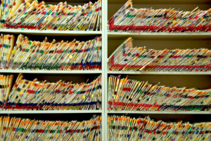 Secure Document Scanning Protects Sensitive Records Secure Document Scanning Protects Sensitive Records