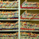 Secure Document Scanning Protects Sensitive Records