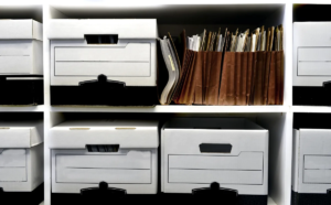 white-archive-storage-boxes-shelf
