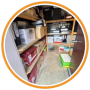 school-storage-shed-archive-boxes-binders-circle